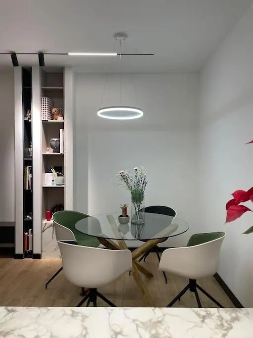 Angry Architects Apartment01 Tiran Arnavutluk