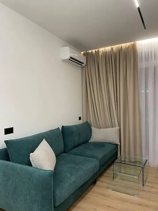 Angry Architects Apartment01 Tiran 0*,  Arnavutluk